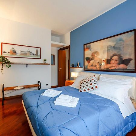 Apartament Rembrandt 22 Mediolan Zewnętrze zdjęcie