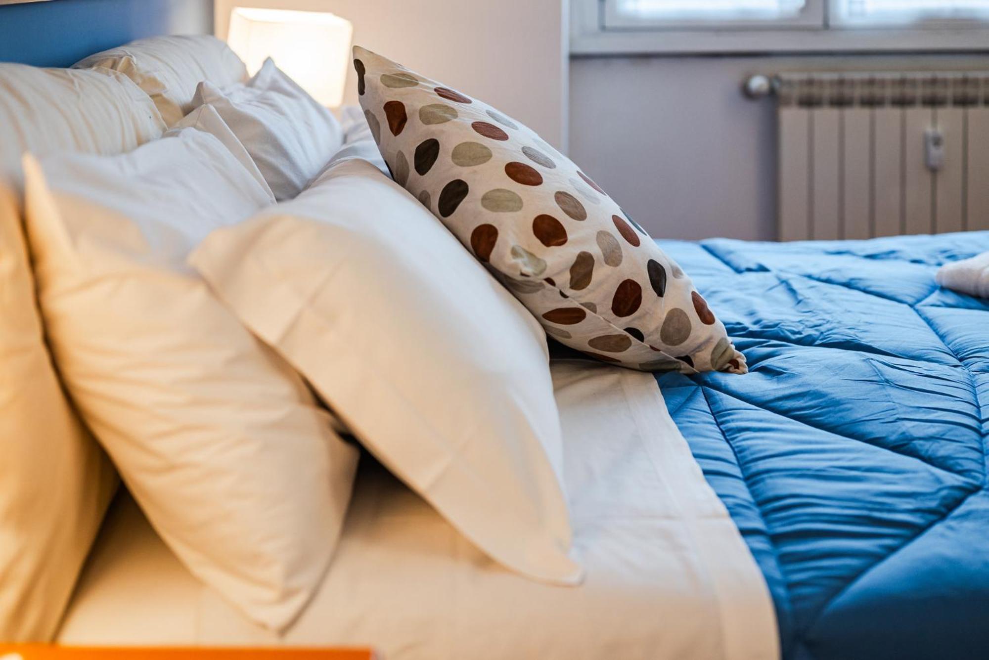 Apartament Rembrandt 22 Mediolan Zewnętrze zdjęcie