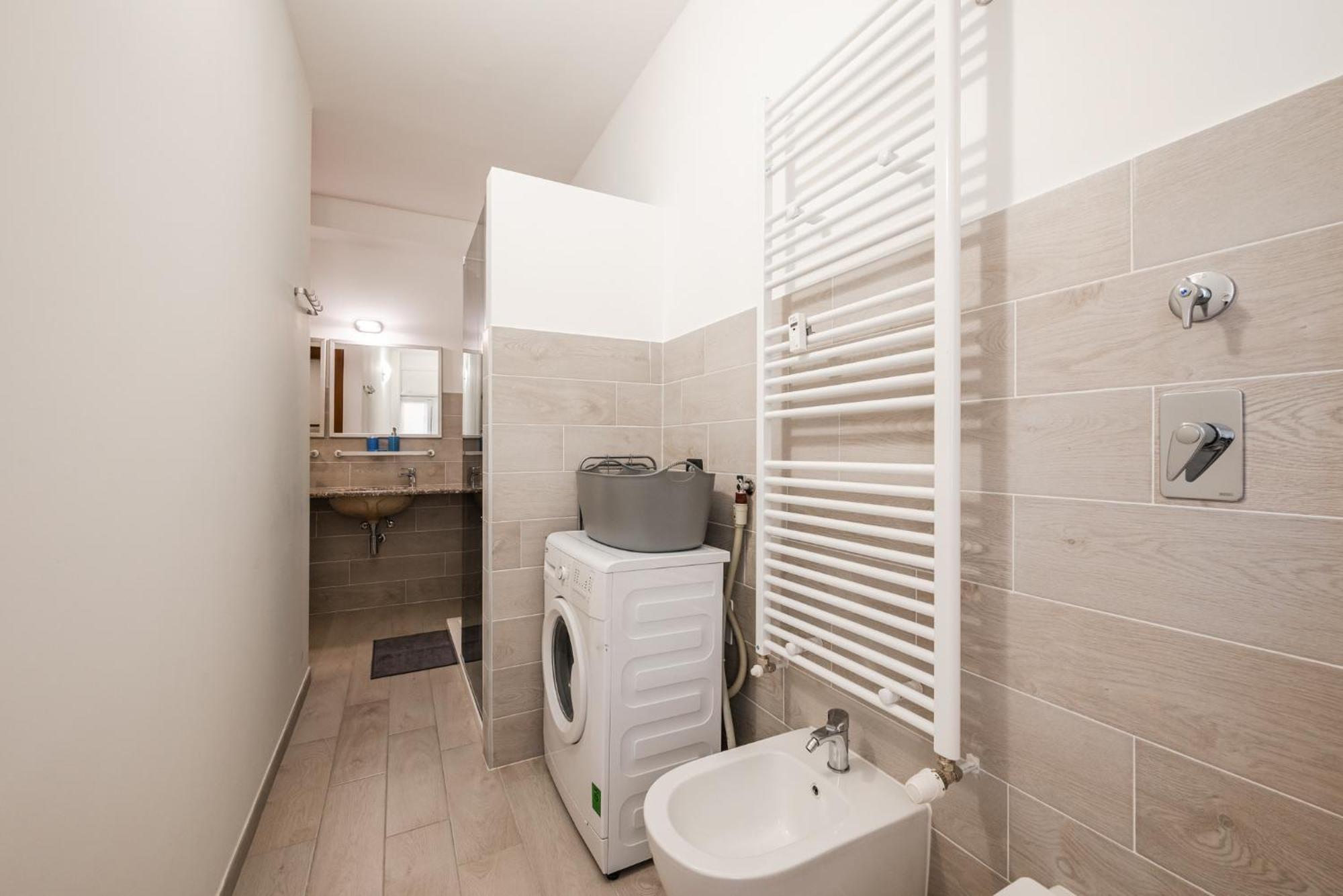 Apartament Rembrandt 22 Mediolan Zewnętrze zdjęcie
