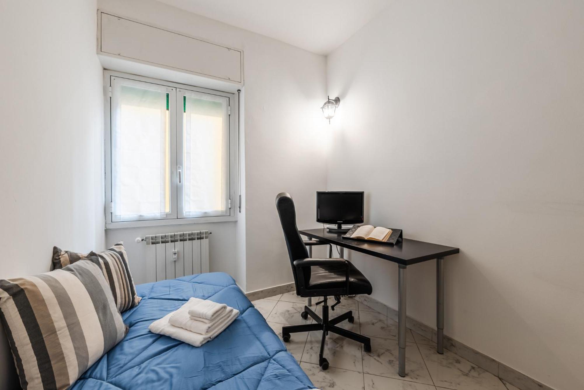 Apartament Rembrandt 22 Mediolan Zewnętrze zdjęcie