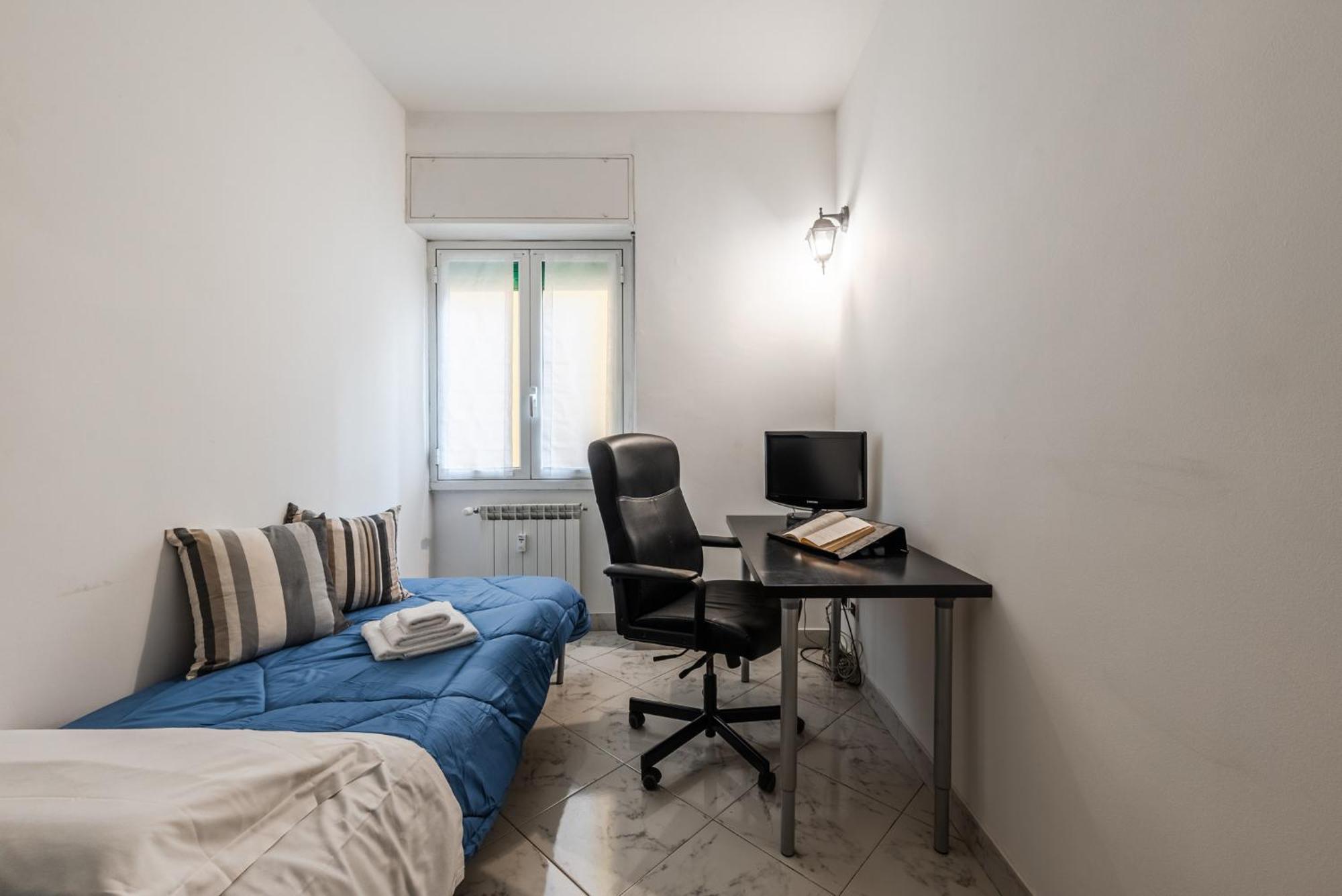 Apartament Rembrandt 22 Mediolan Zewnętrze zdjęcie