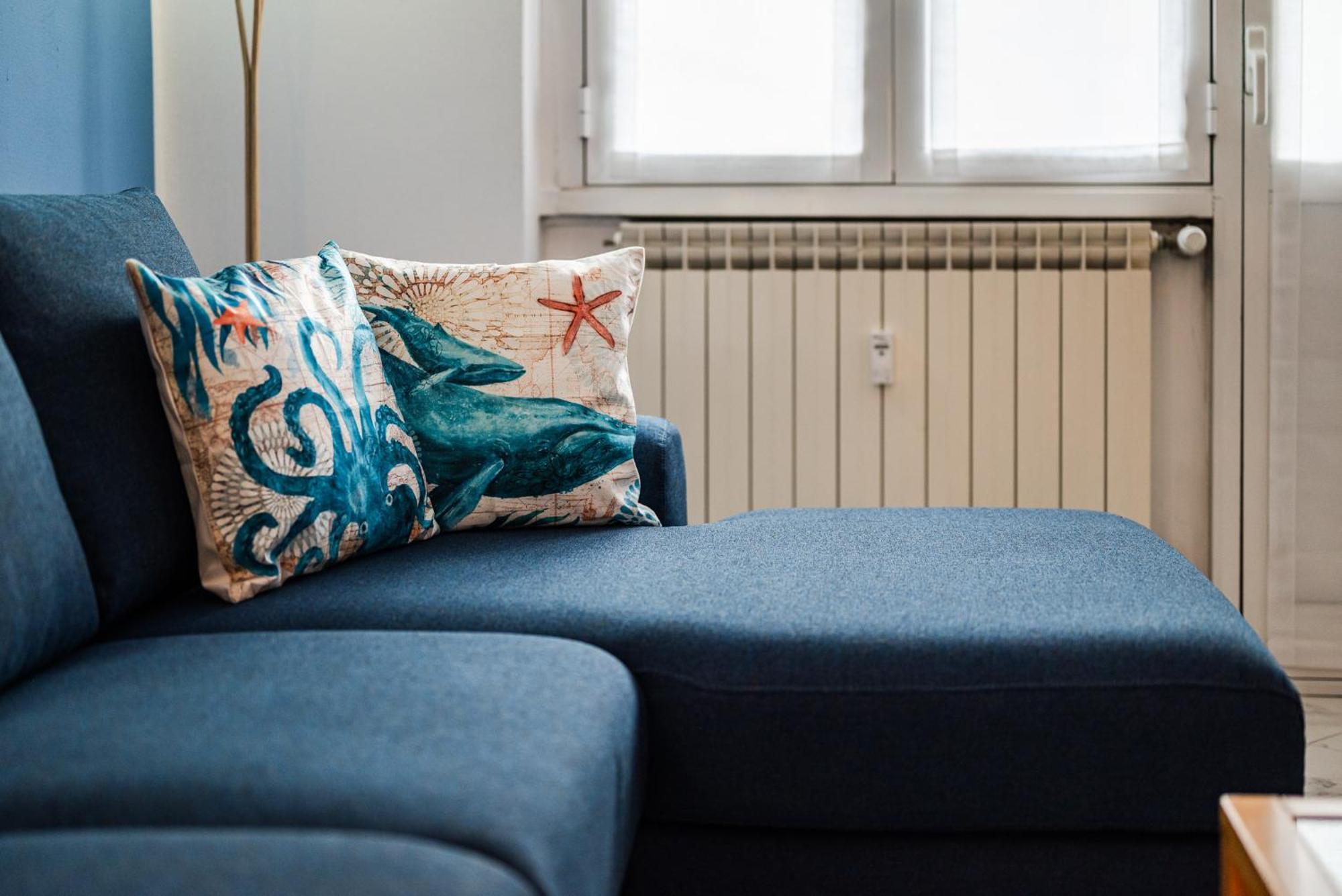 Apartament Rembrandt 22 Mediolan Zewnętrze zdjęcie