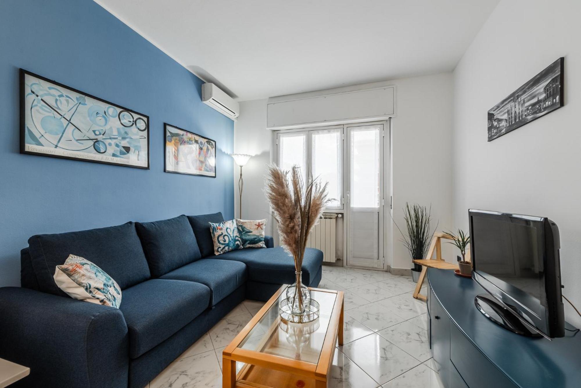 Apartament Rembrandt 22 Mediolan Zewnętrze zdjęcie