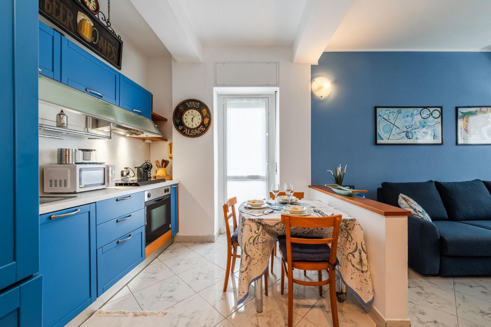 Apartament Rembrandt 22 Mediolan Zewnętrze zdjęcie