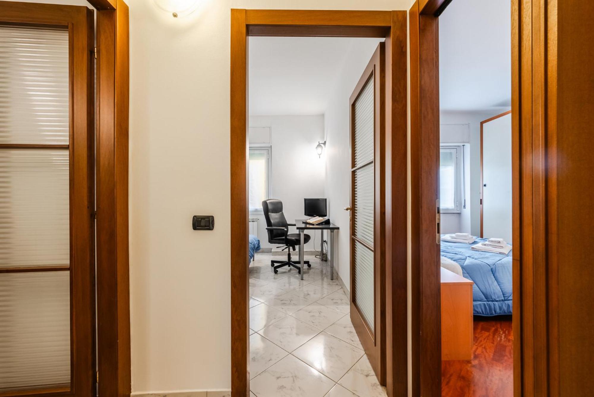 Apartament Rembrandt 22 Mediolan Zewnętrze zdjęcie