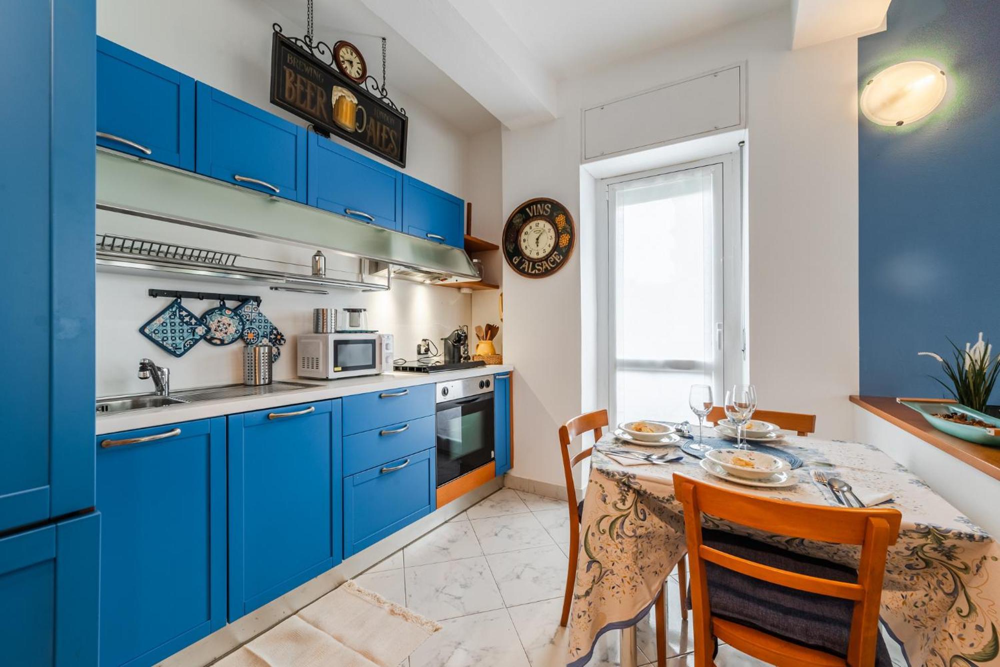 Apartament Rembrandt 22 Mediolan Zewnętrze zdjęcie