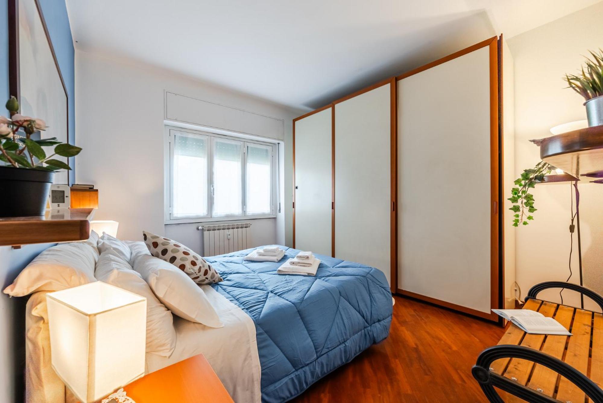 Apartament Rembrandt 22 Mediolan Zewnętrze zdjęcie