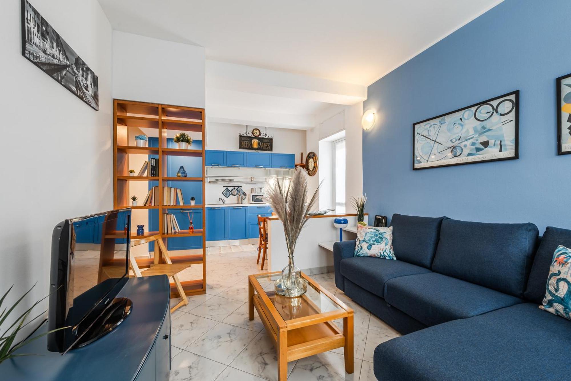 Apartament Rembrandt 22 Mediolan Zewnętrze zdjęcie