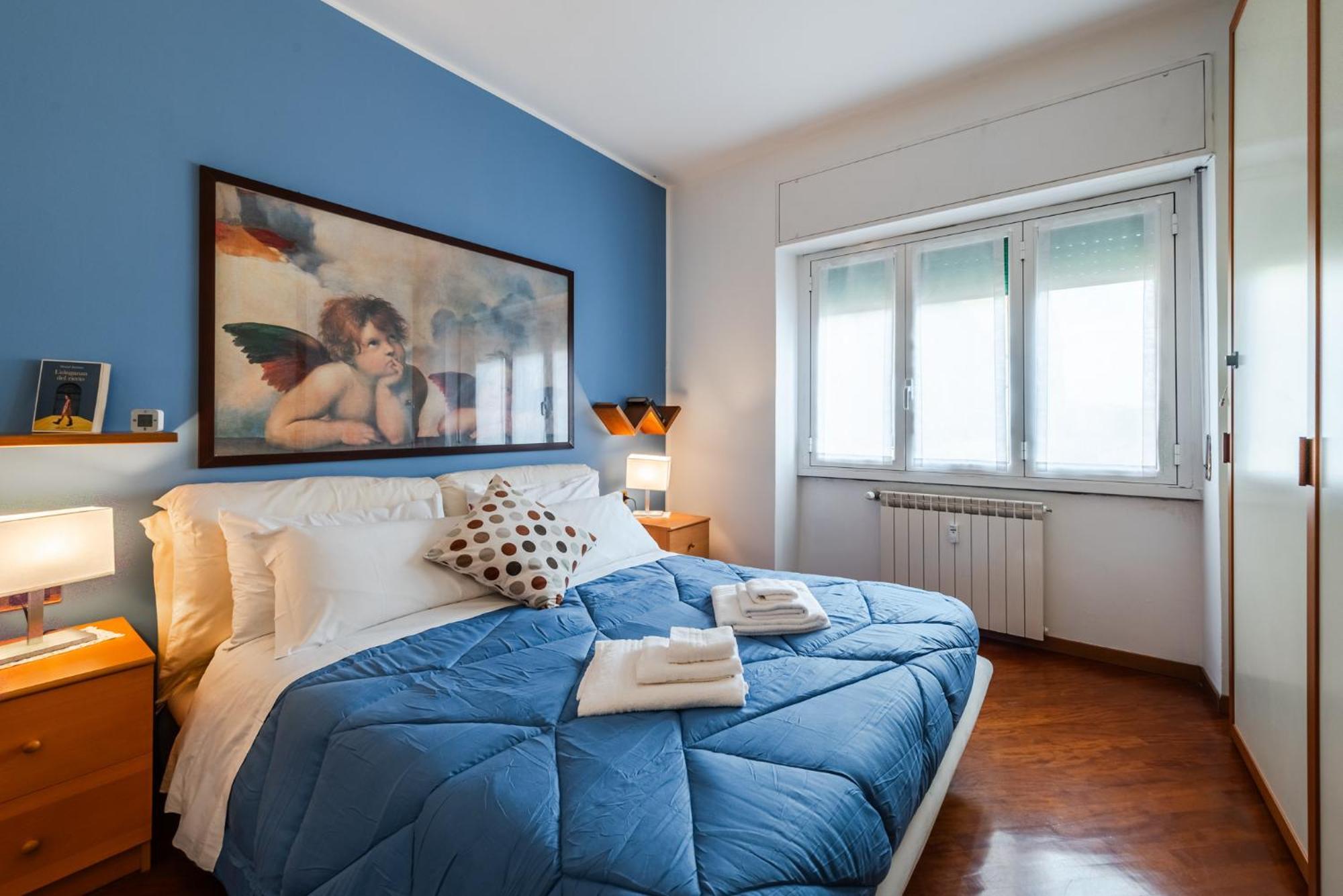 Apartament Rembrandt 22 Mediolan Zewnętrze zdjęcie