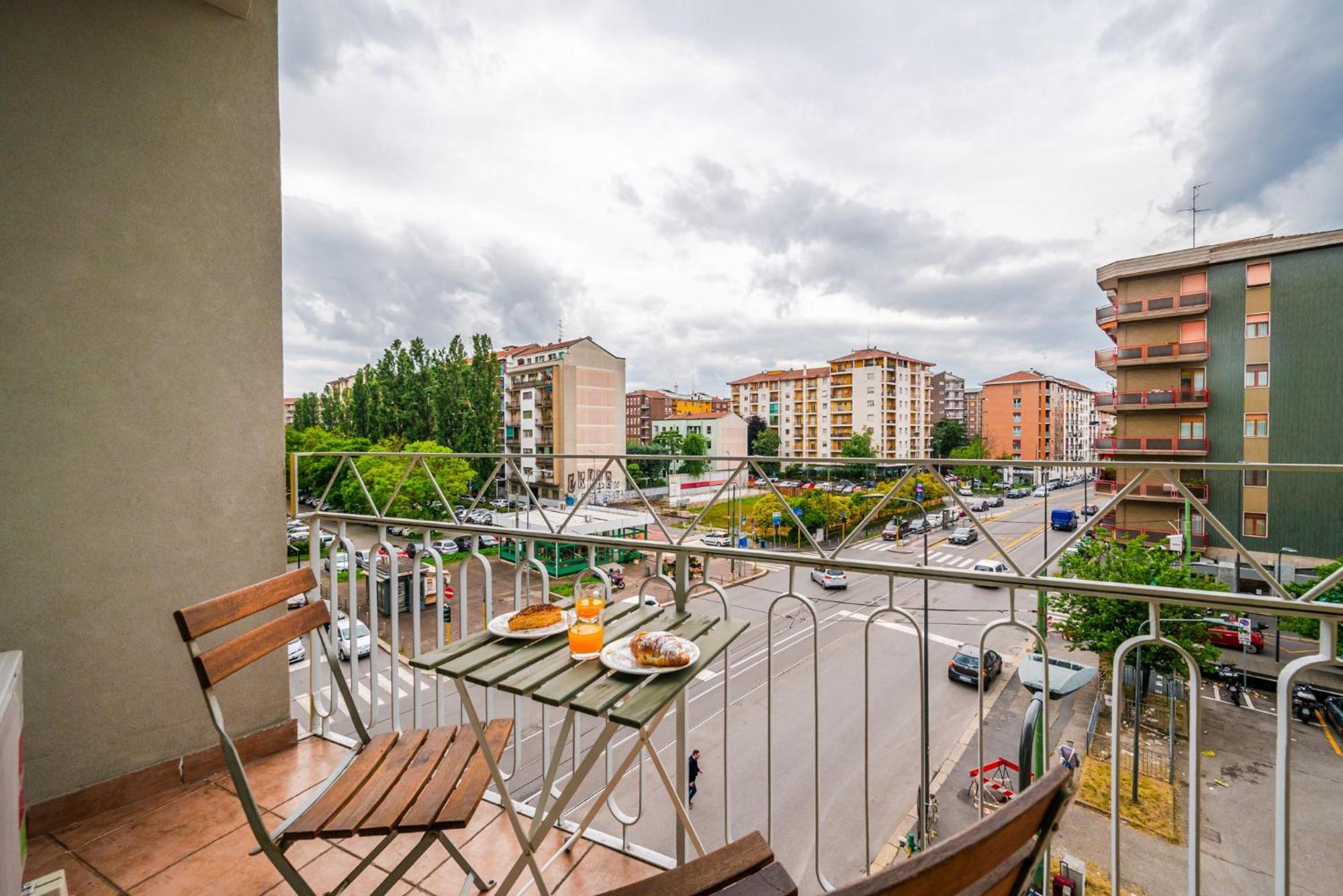 Apartament Rembrandt 22 Mediolan Zewnętrze zdjęcie
