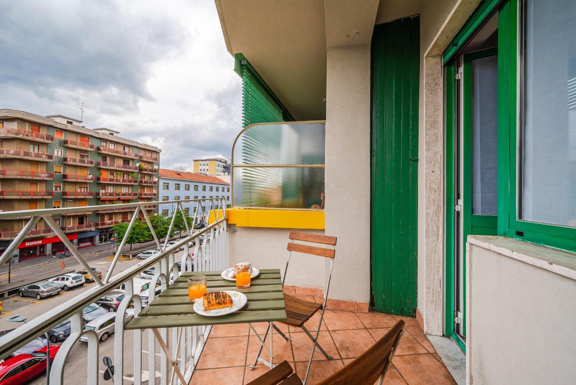 Apartament Rembrandt 22 Mediolan Zewnętrze zdjęcie