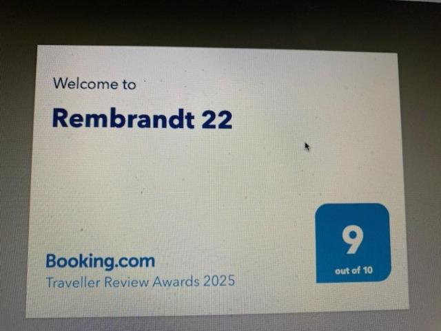Apartament Rembrandt 22 Mediolan Zewnętrze zdjęcie